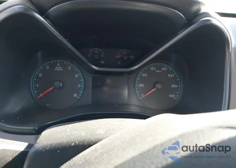 2019 Chevrolet Colorado Wt from USA, damaged, VIN 1GCGSBEA2K1194159